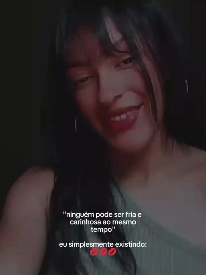 @Jeniffer Almeida