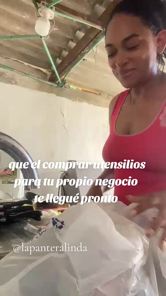 @La pantera linda