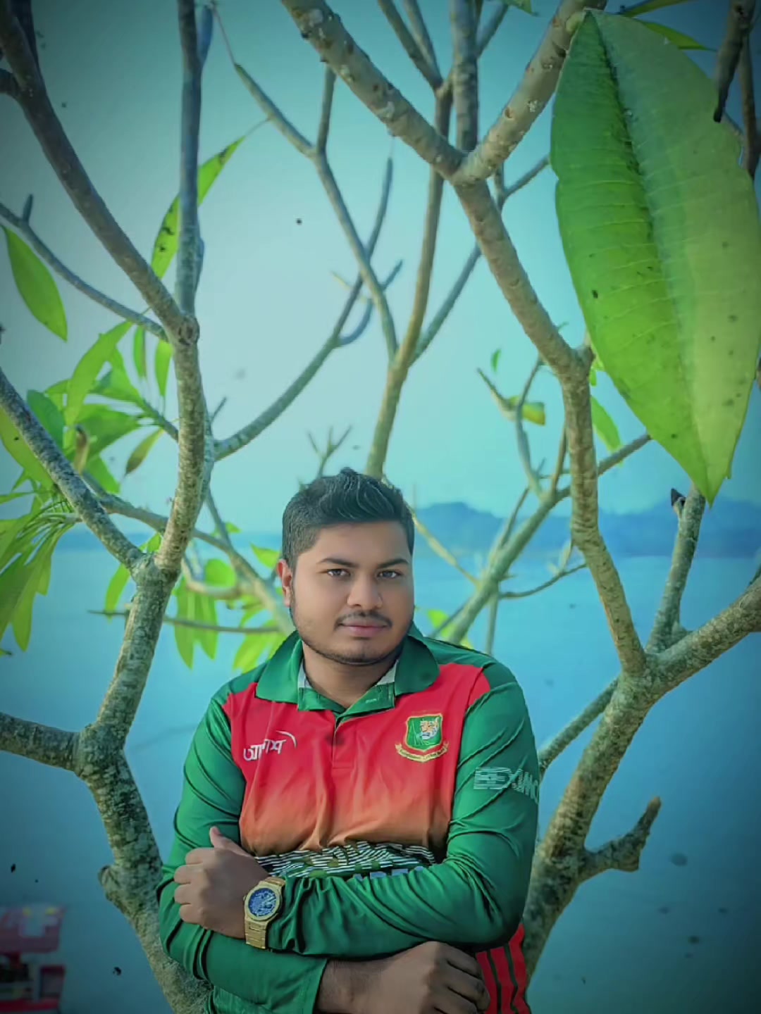 @Omar Iqbal Fayaz