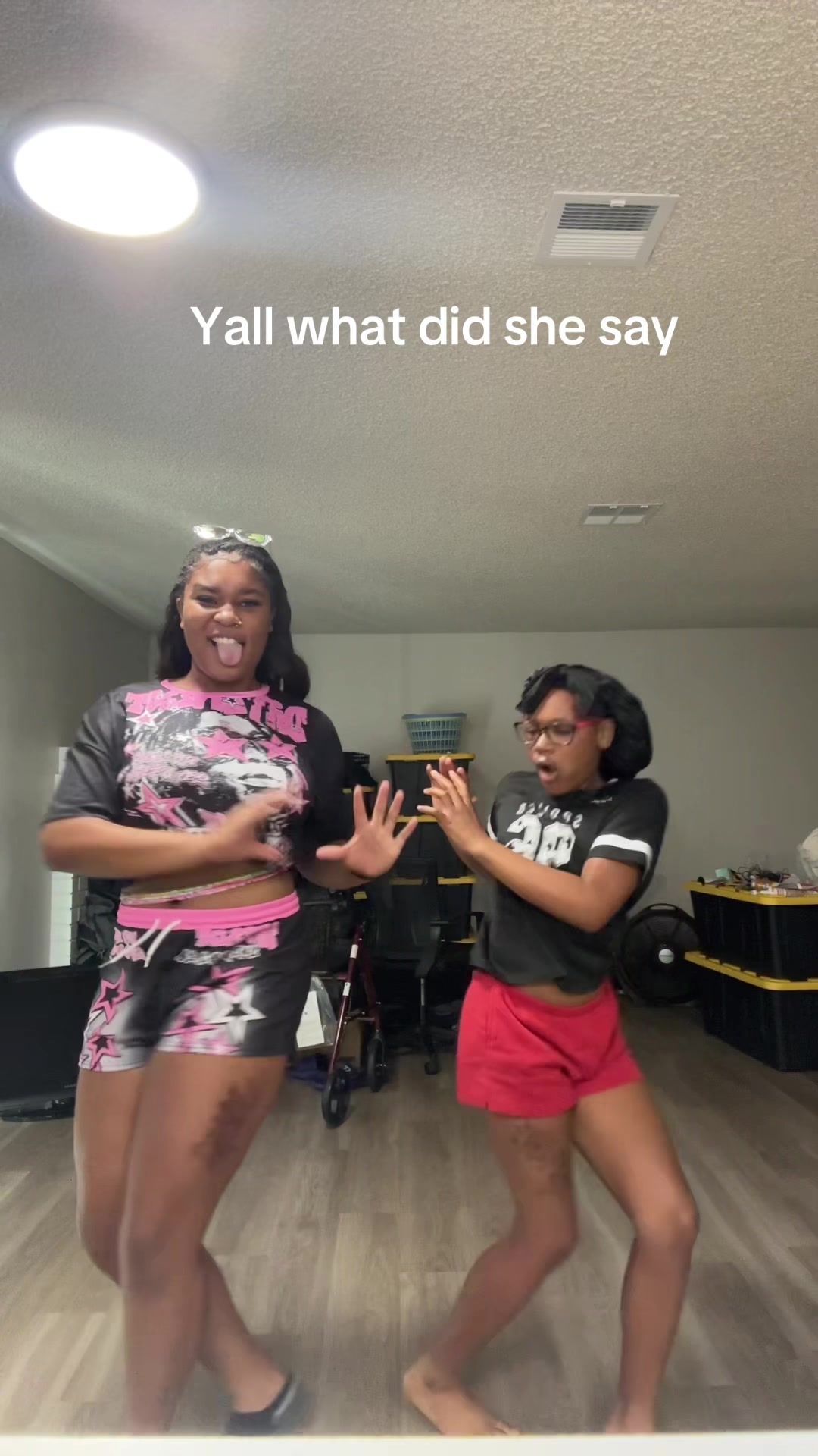 @Savage Family