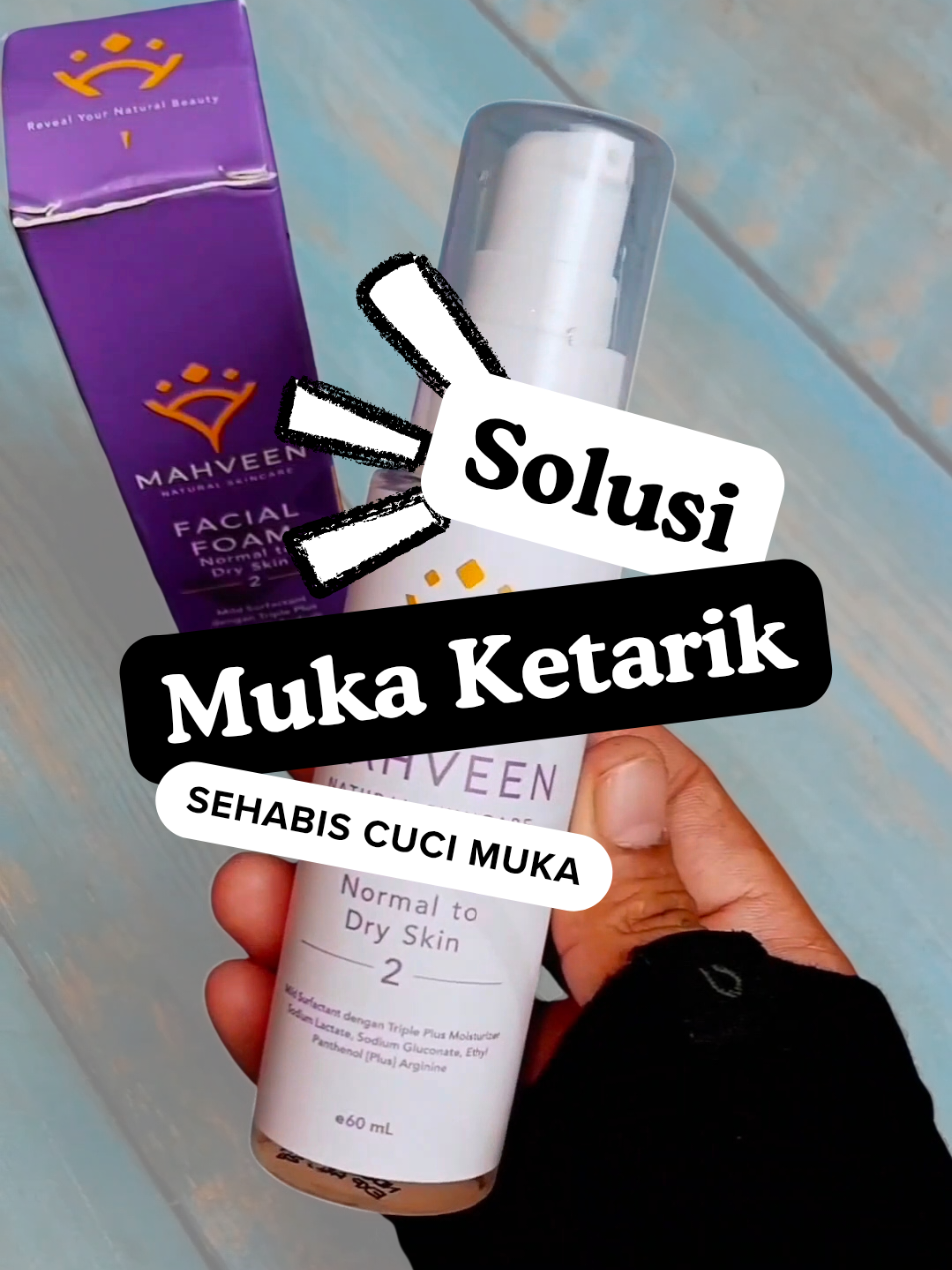 @Maria Ulfa||Affiliate Muslimah