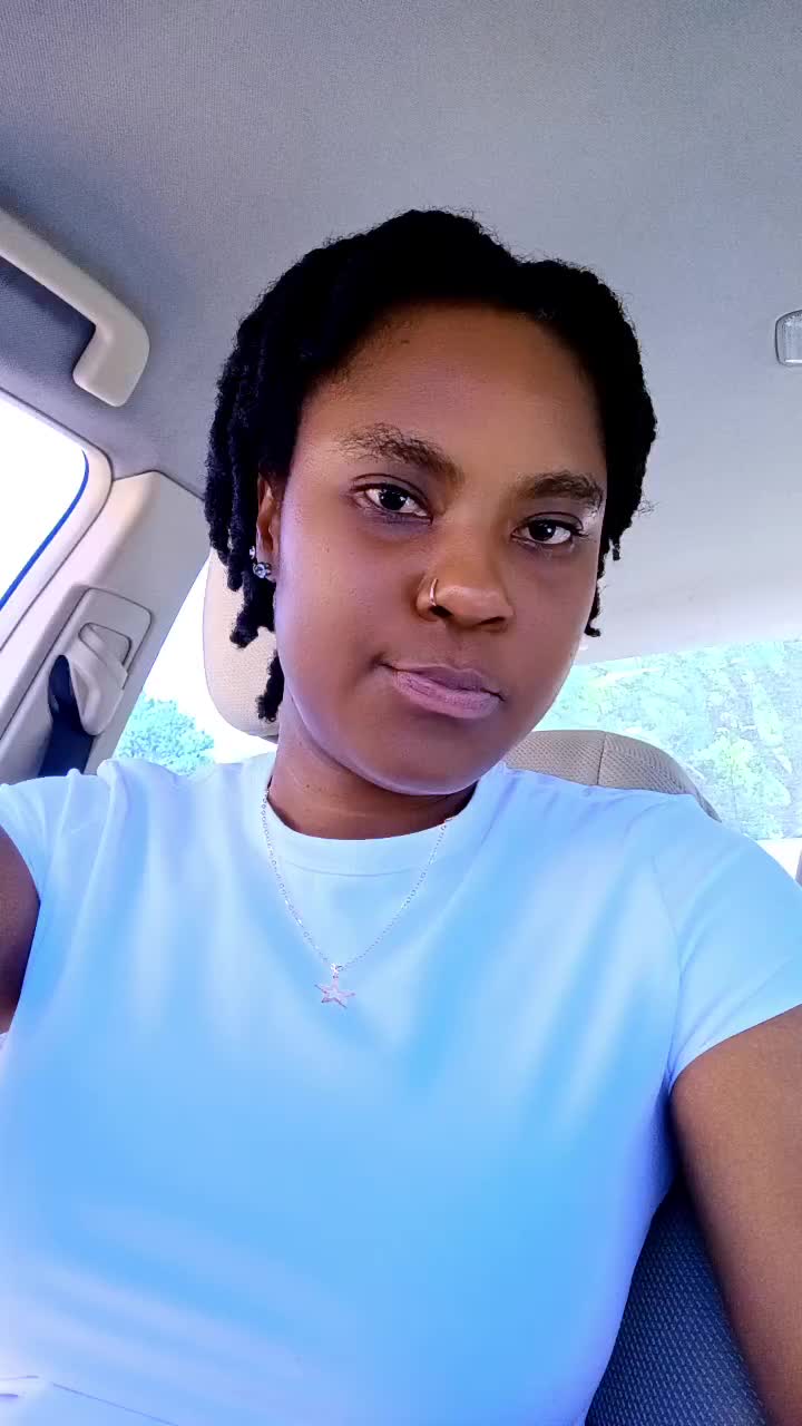 @Maame Araba Soumah๐๐โจ