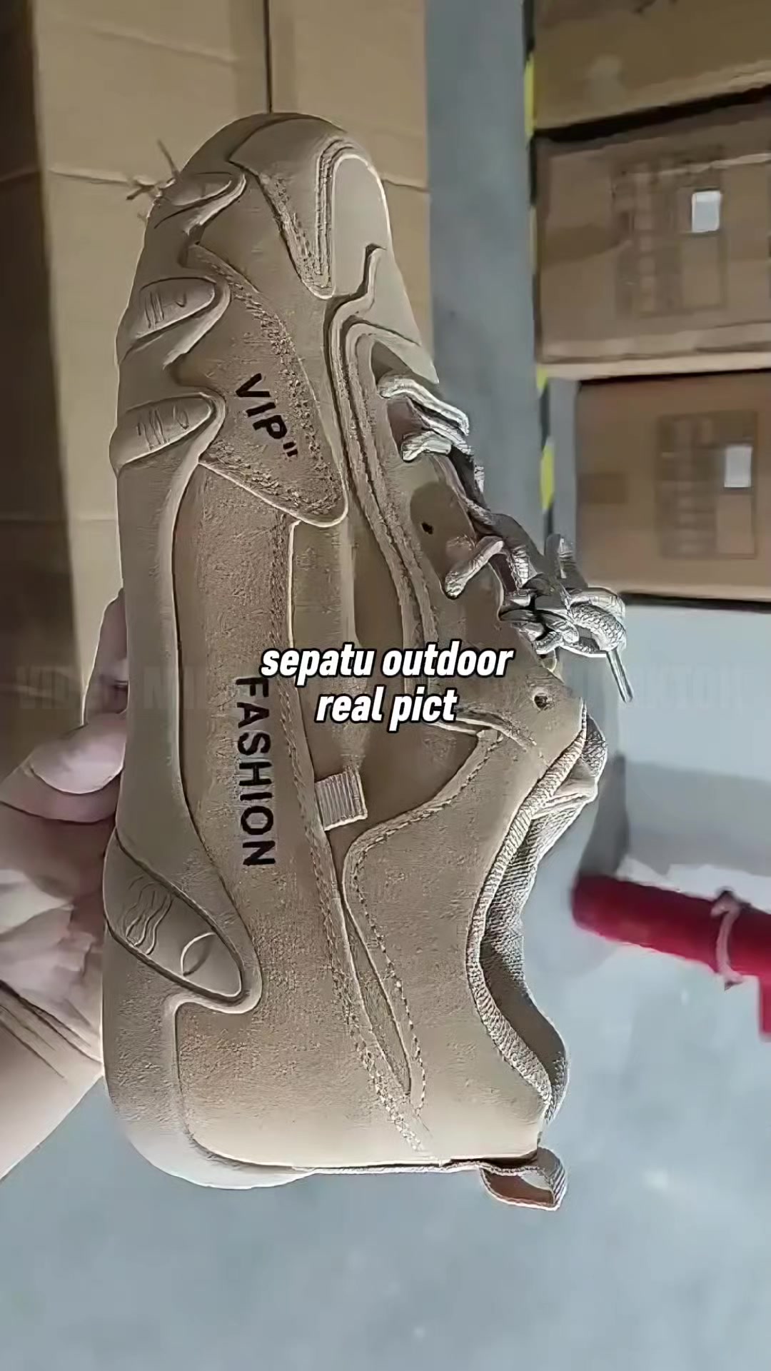 @GALERI SEPATU