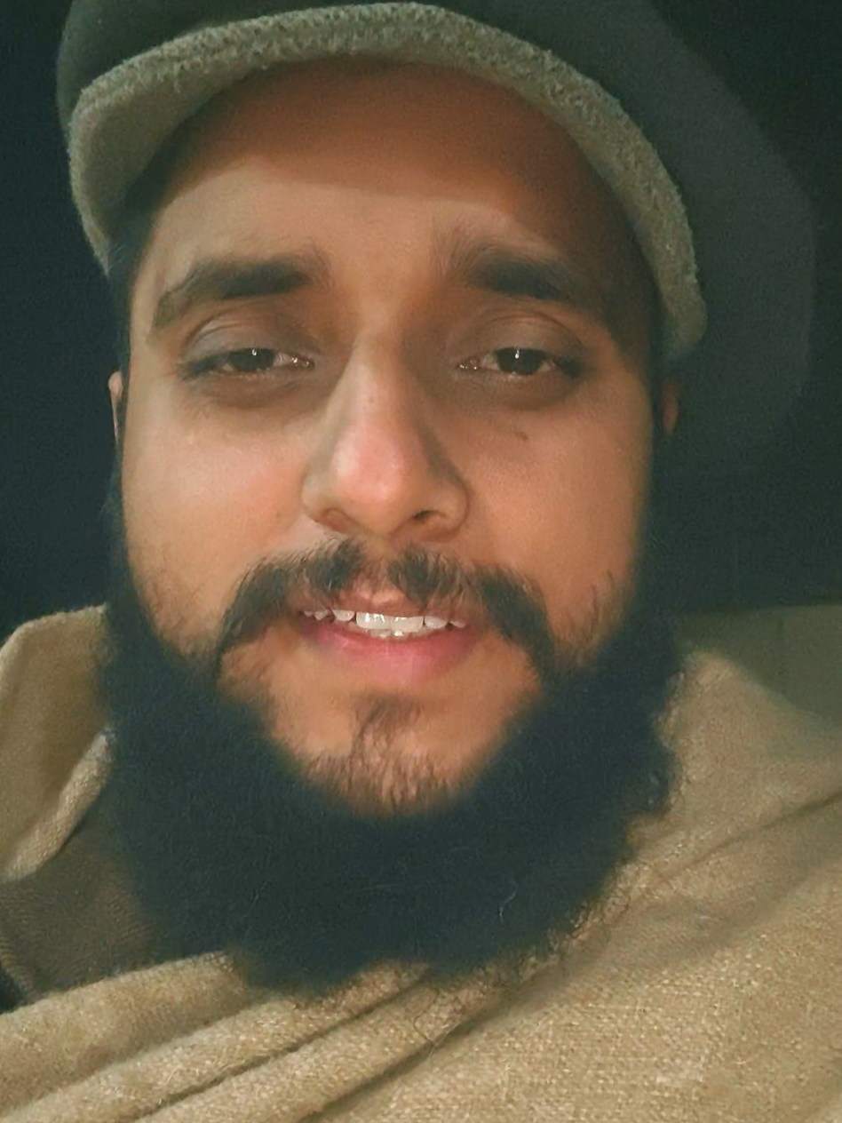 @syed zeshan sajid