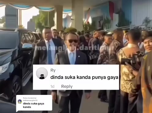 @Kanda Bahlil Fanbase