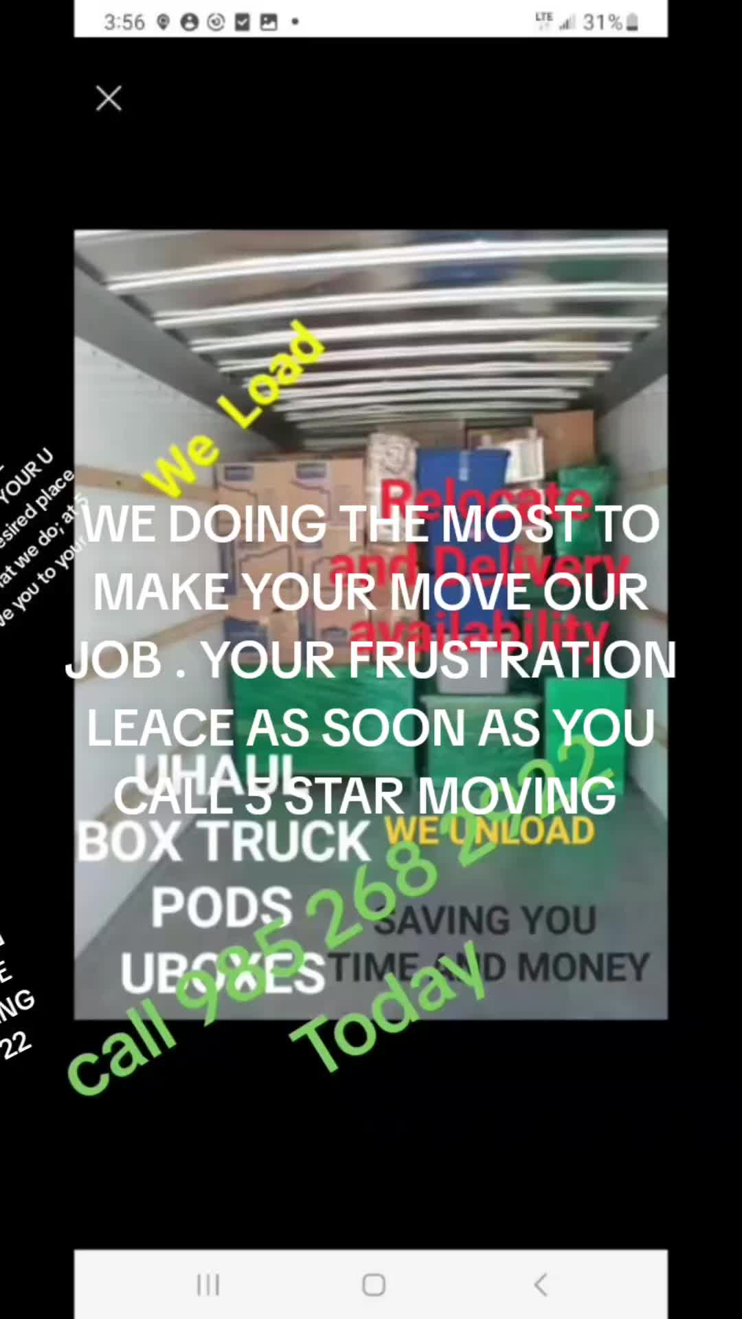 @THE MOVING AND DRINK GUY