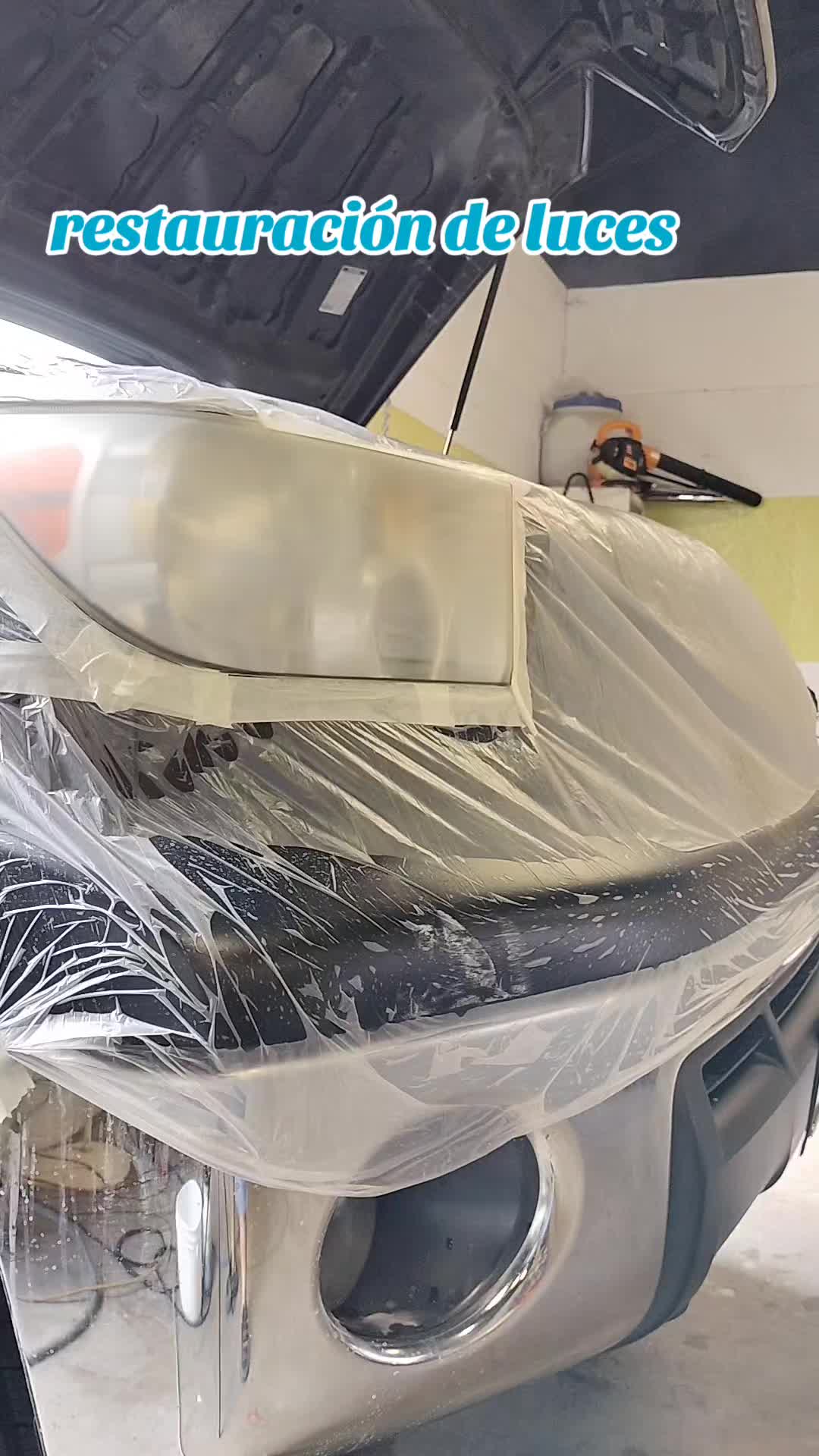 @EP Plus custom detailing