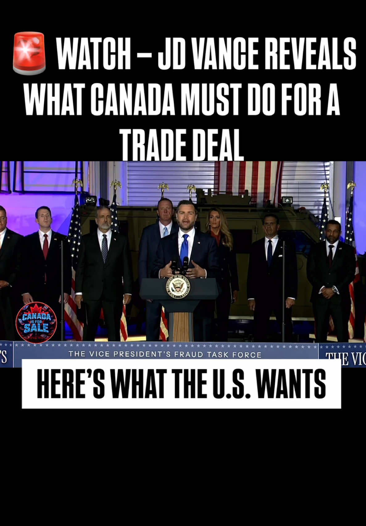 @Canada Is For Sale