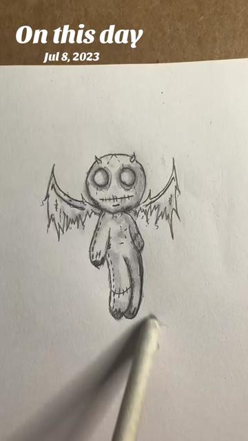 @Wicked doodles