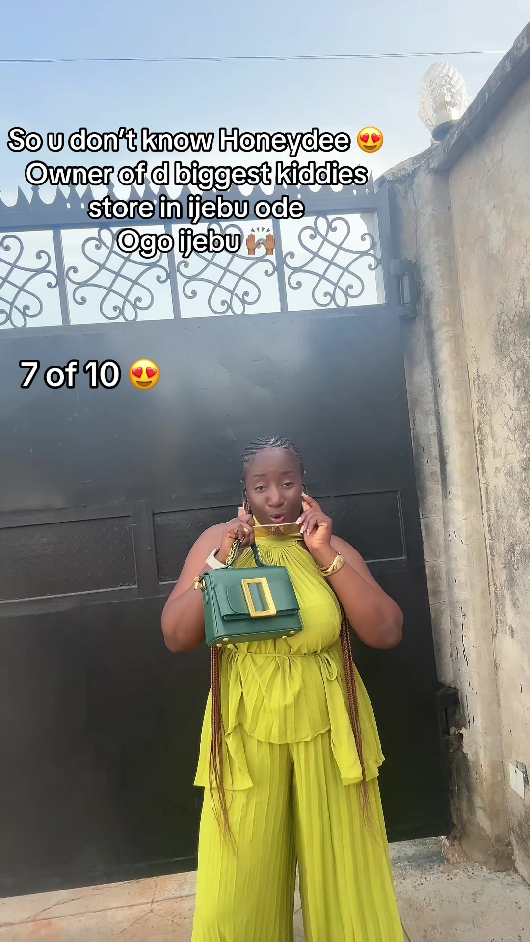 @HONEYDEE KIDDIESWORLD IJEBUODE