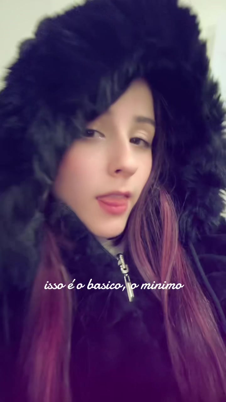 @daily da aninha ๐