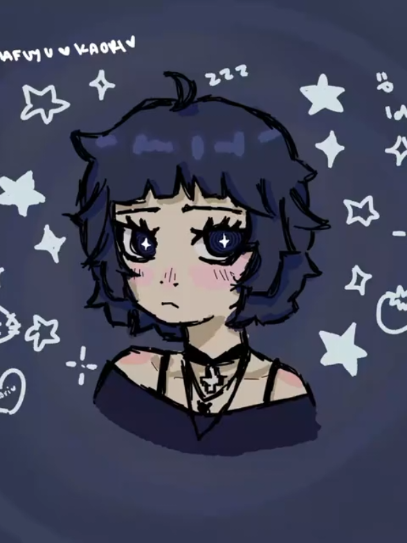 @Mafuyu