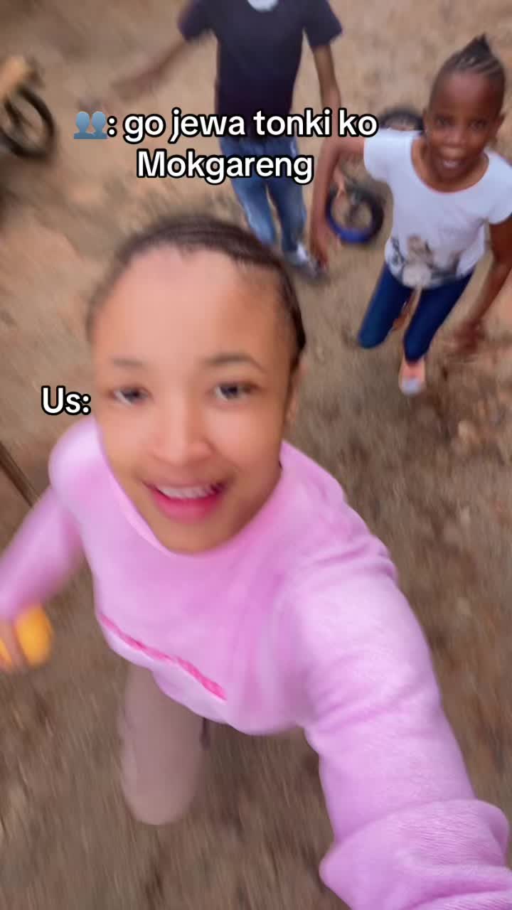 @Keotshepile Mojapelo