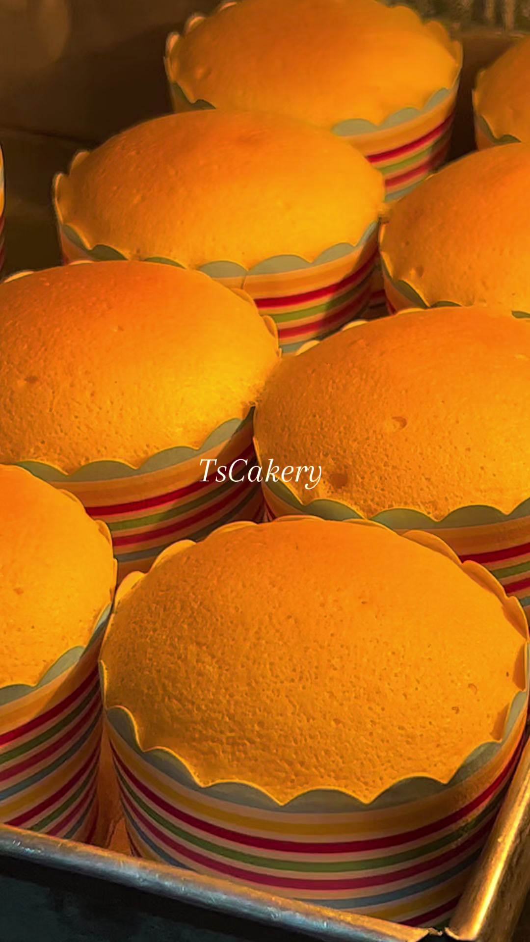 @TsCakery