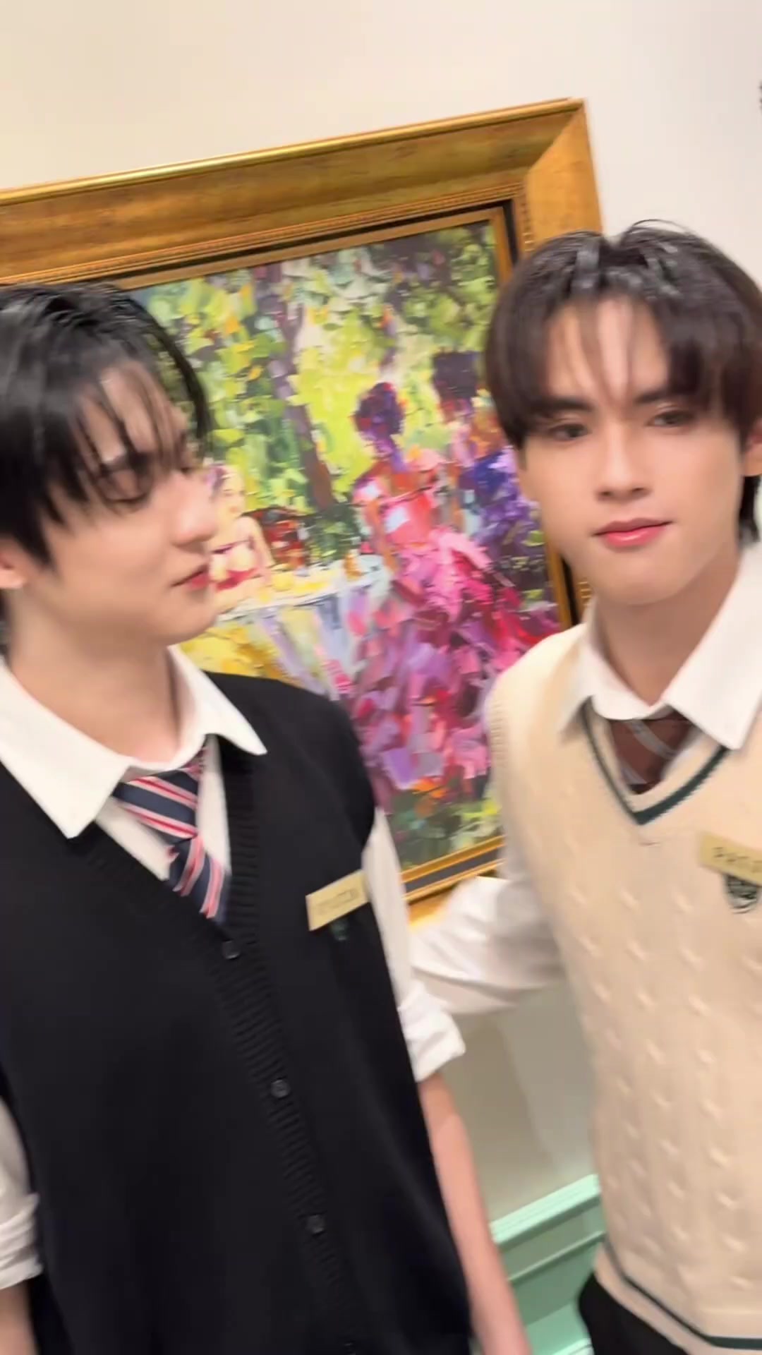 @อ้อนแอ้น݁ ˖Ი𐑼⋆