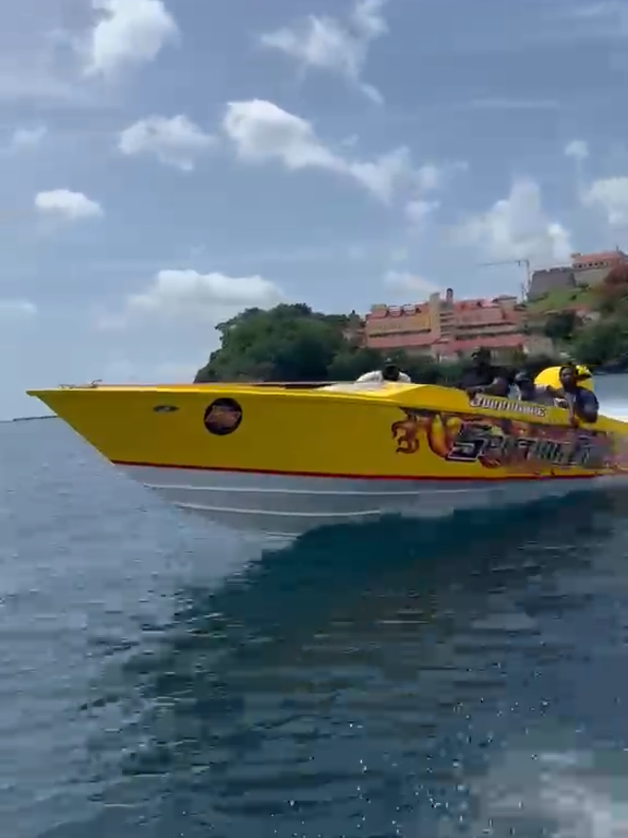 @CruisePirates🏴☠️🇬🇩🇬🇩🇬🇩
