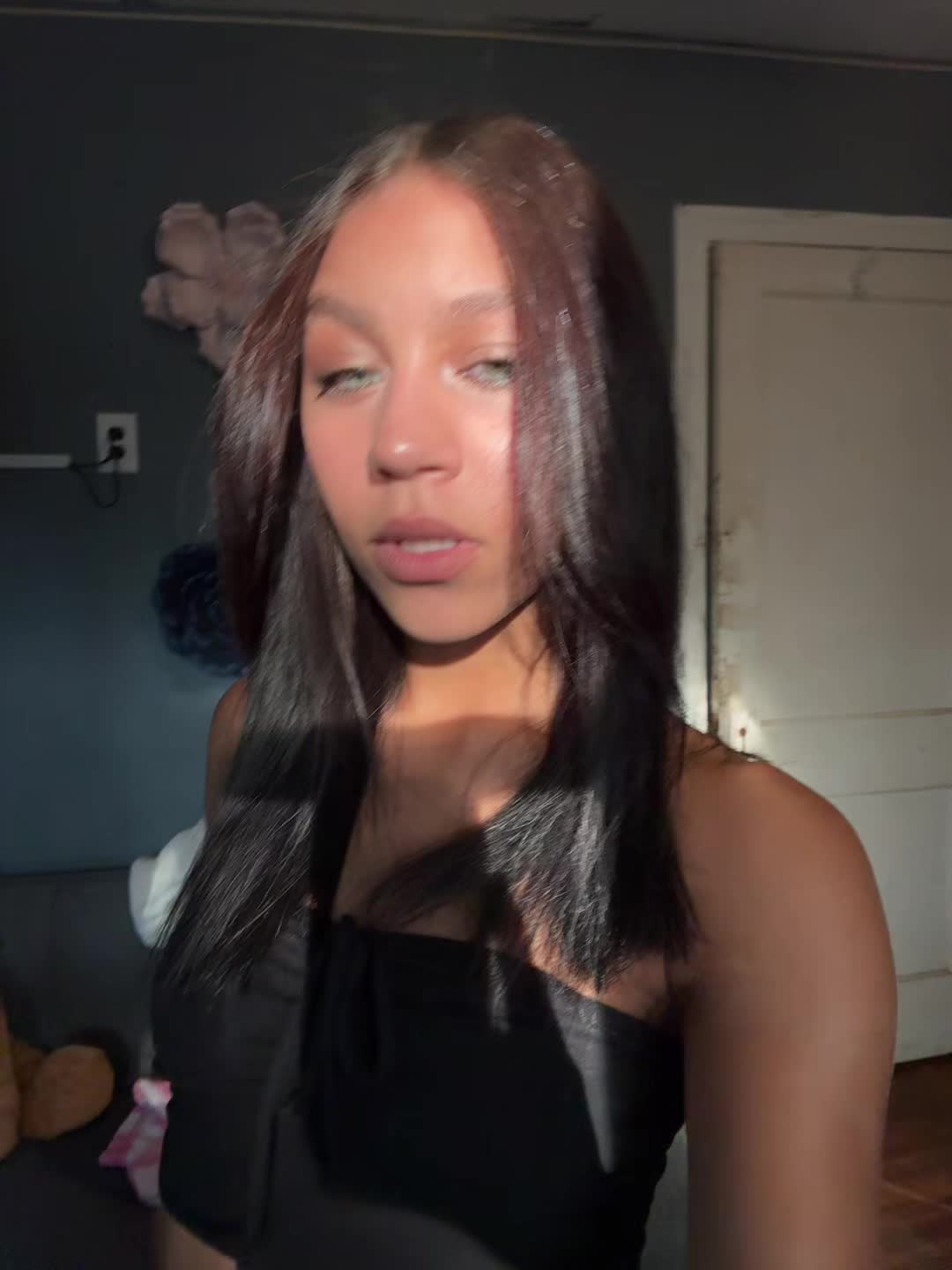 @Tyesha Alexander