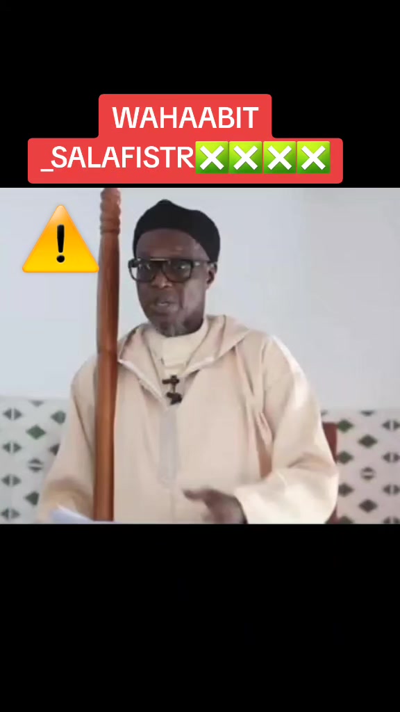 @Galass Bamba Mbacke
