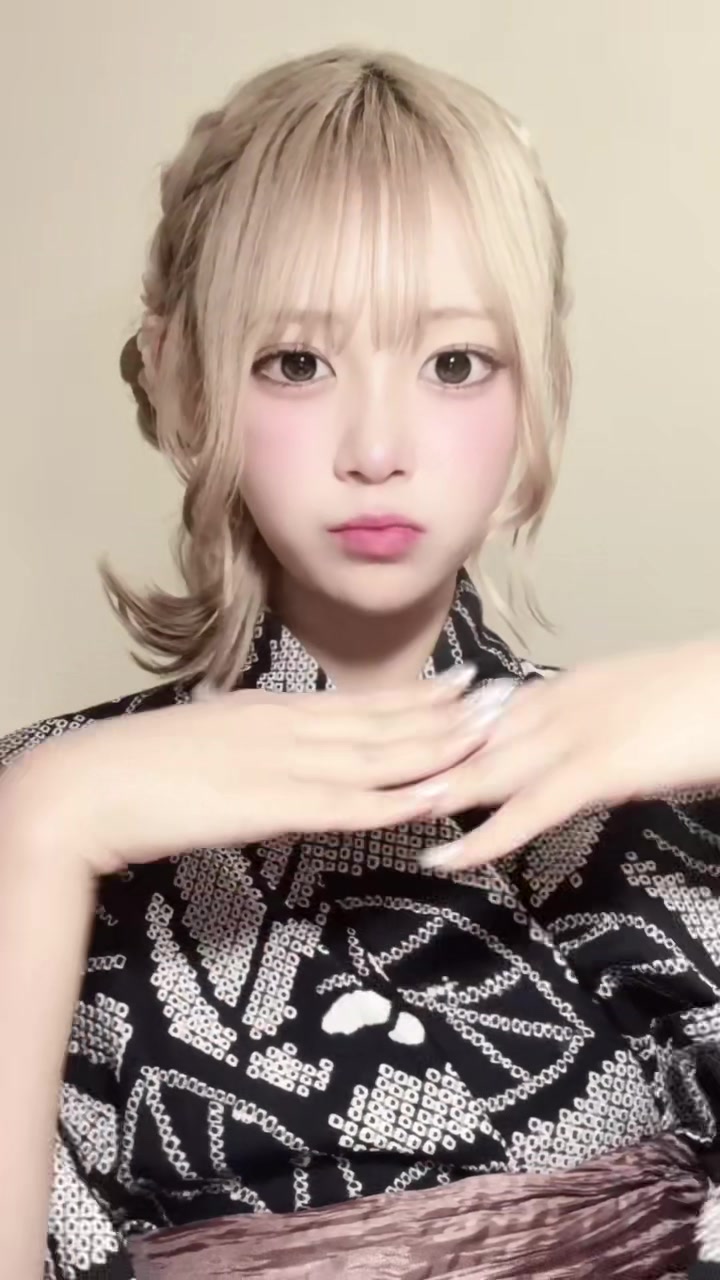@陽菜