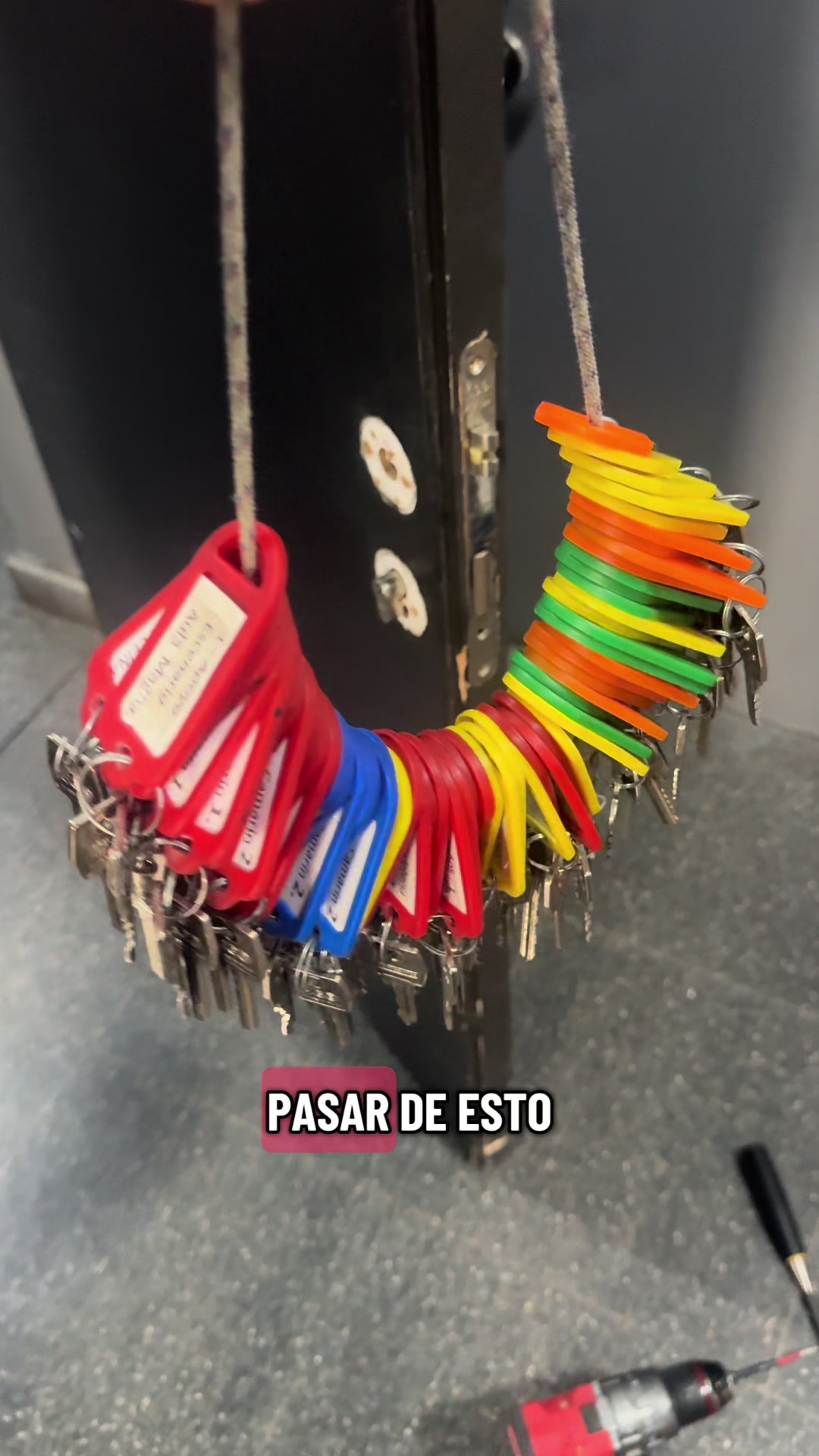 @Home Improvement Chile 🇨🇱