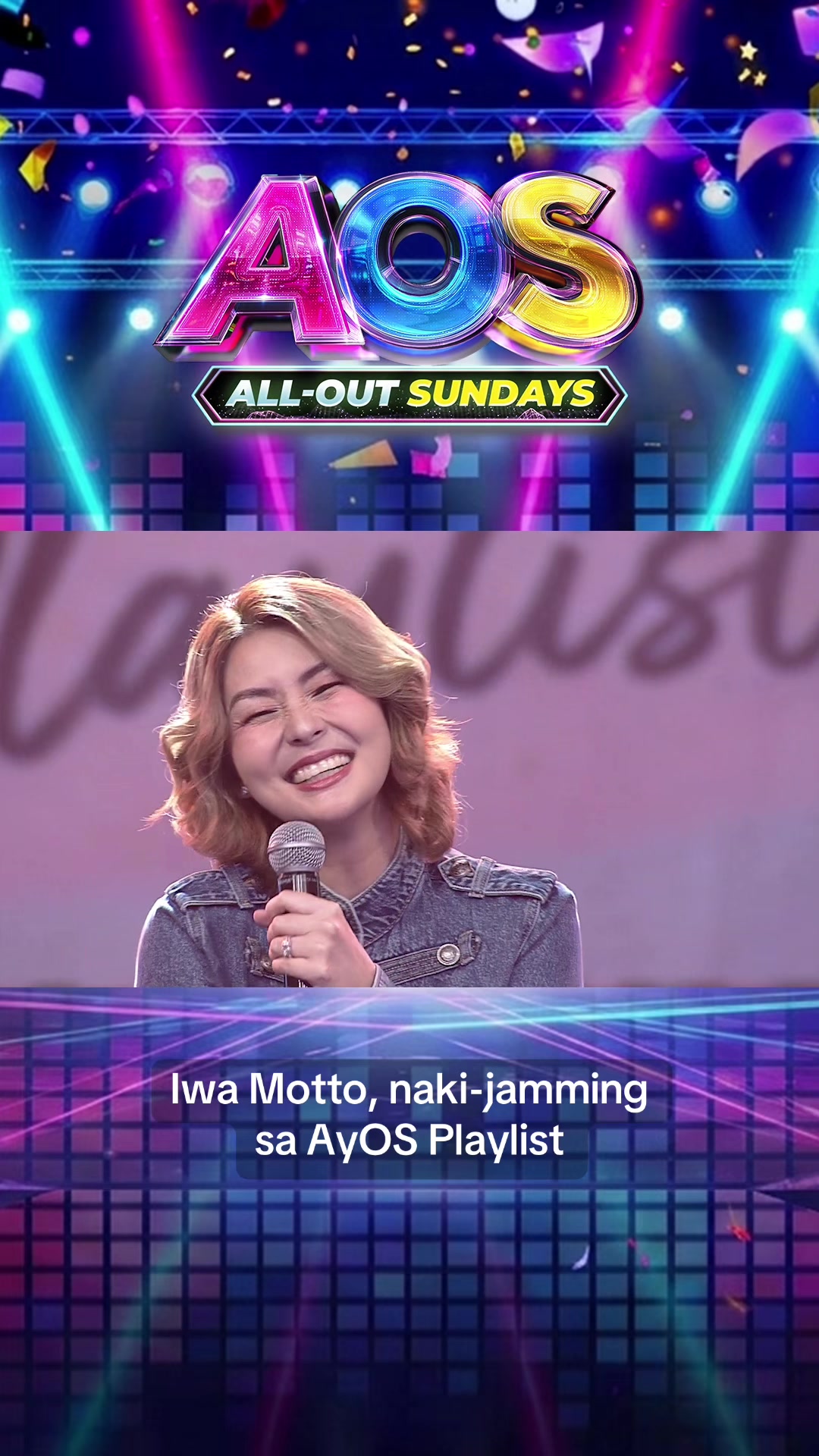 @All Out Sundays
