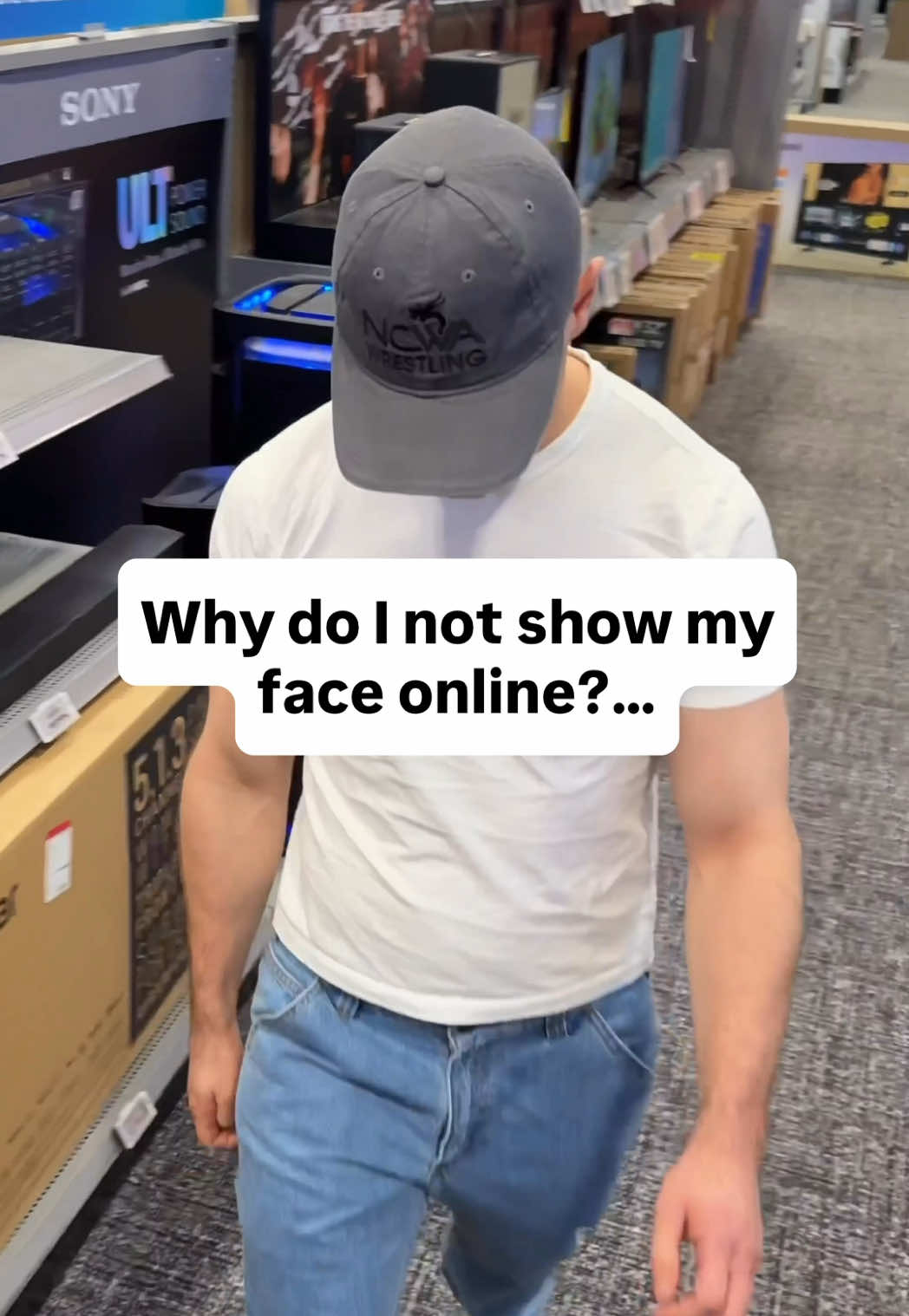 @Chase Brody