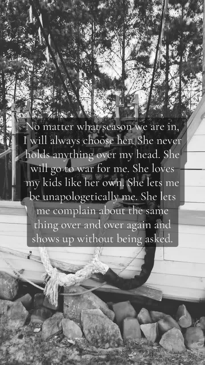 @Jo | a mama + her girls 🤍