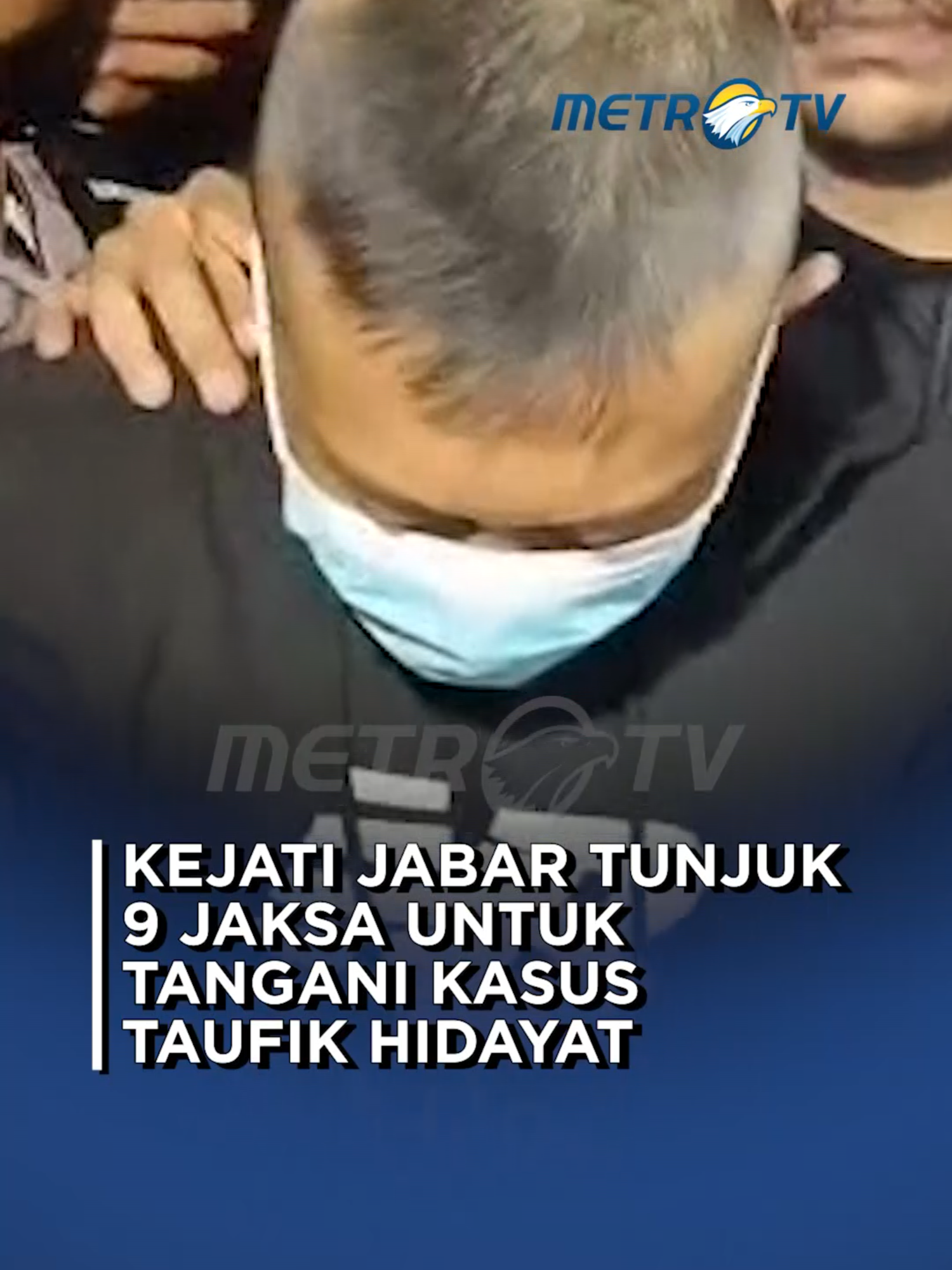 @Metro TV