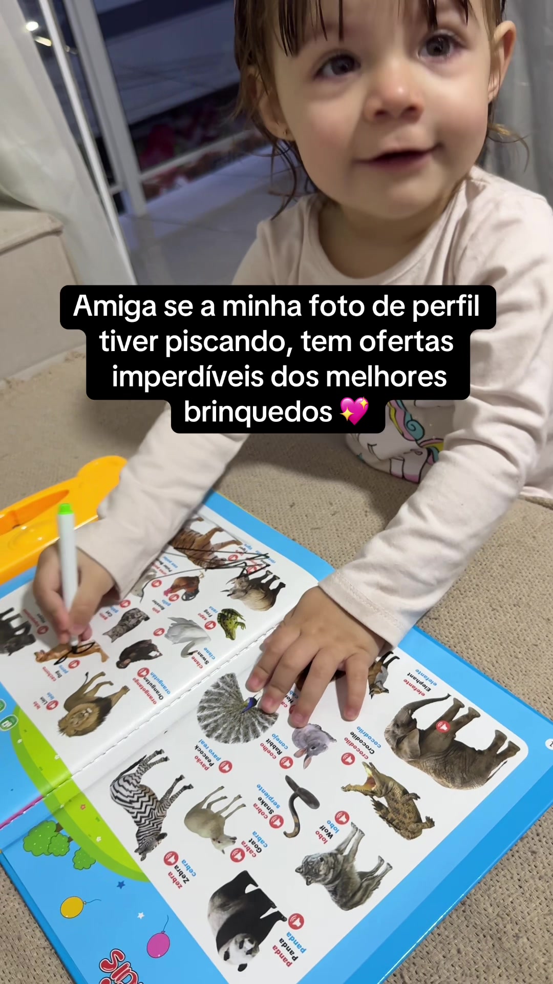 @Amanda Farias