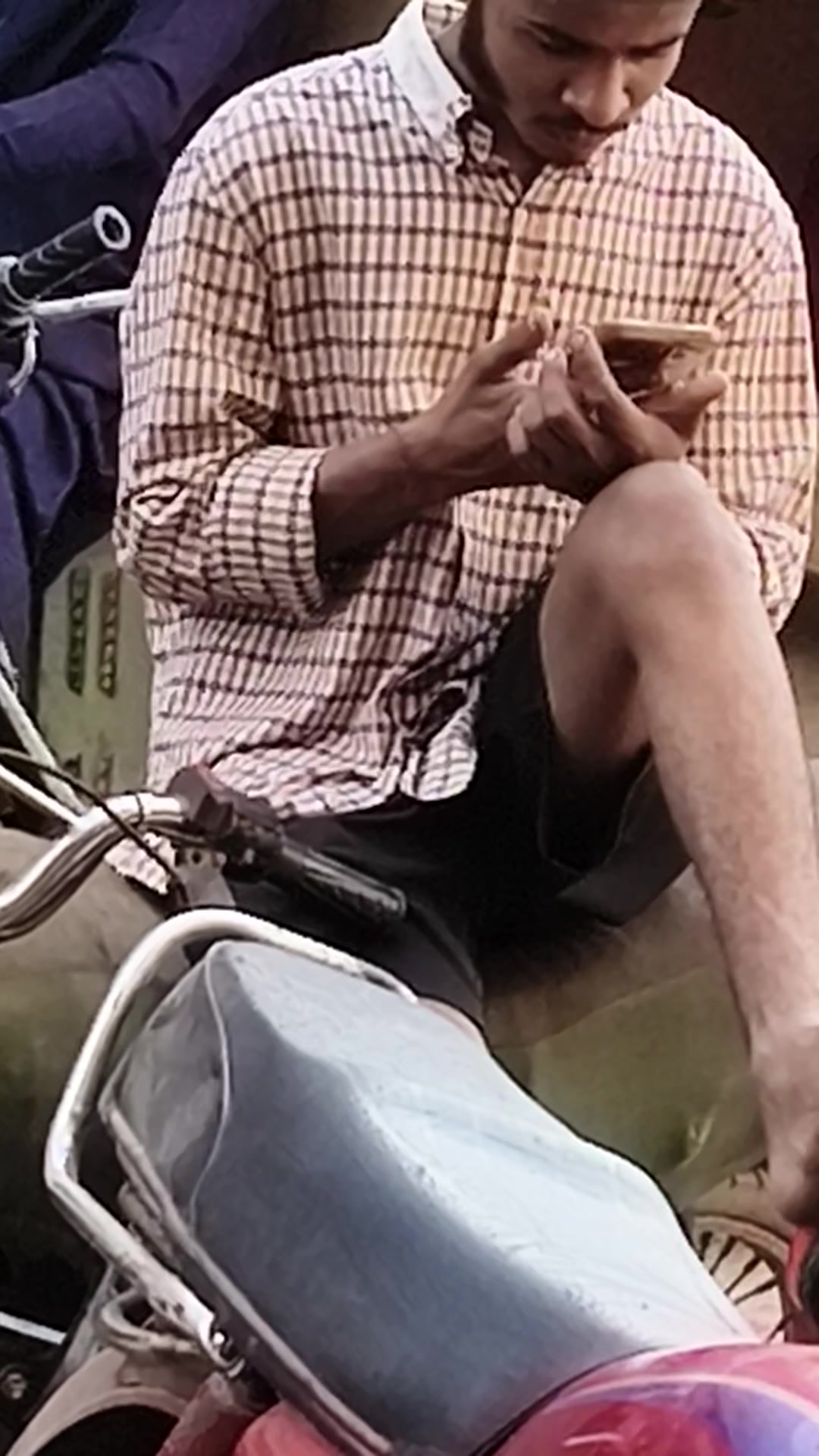 @Danish Raees