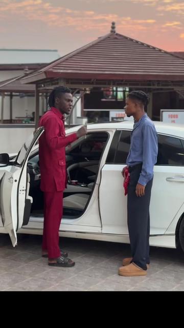 @Link Up De Actor