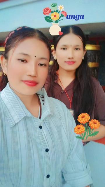 @👑 Anita❤️Lopchan👑