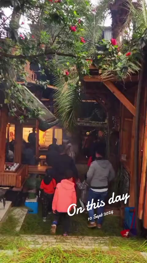 @እንጆሪ ቁርጥ ና ምሸት መዝናኛ ወ/ሶዶ