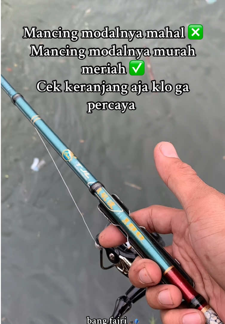 @Bang Fajri 🎣