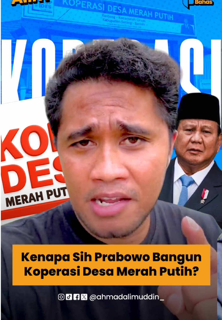 @Bang Alim - Mari Kita Bahas
