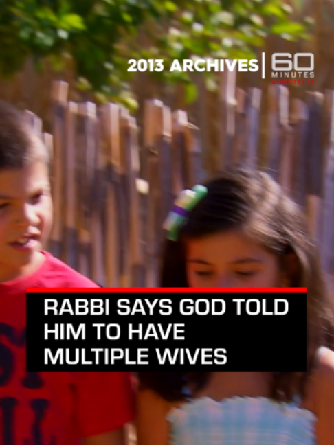 @60 Minutes Australia