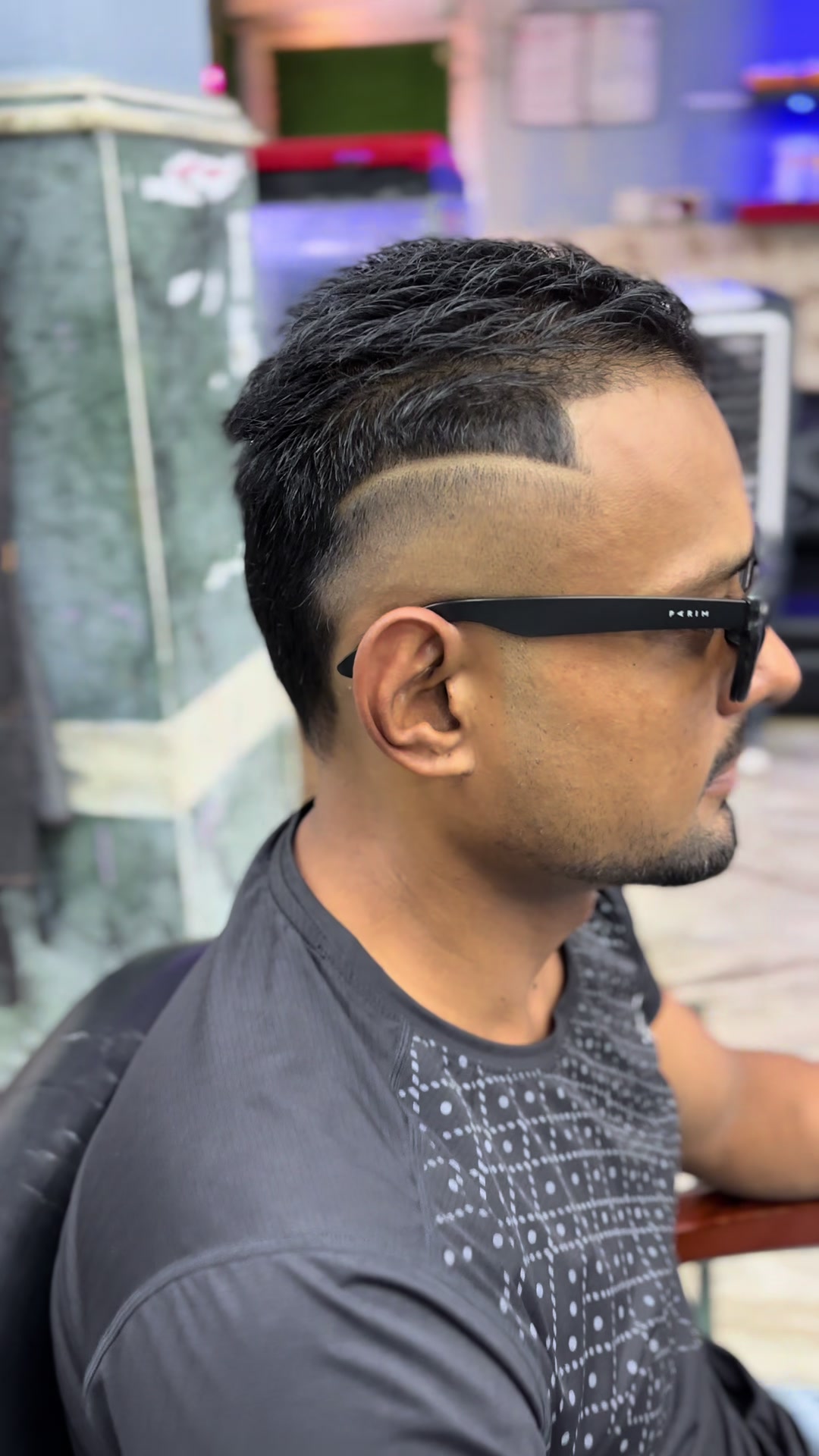 @King&Queenunisexsalon