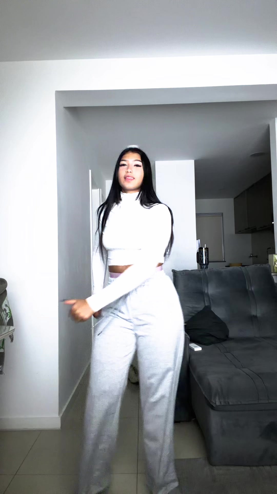 @Agatha Lorraine
