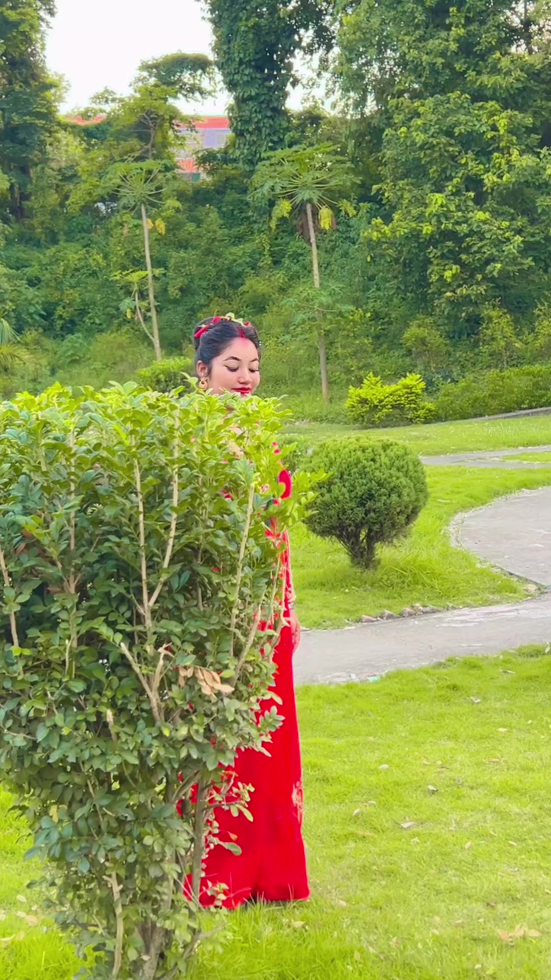 @sita shah oli ❤