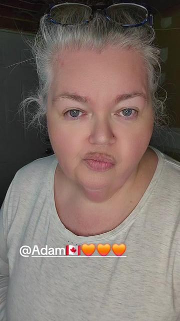 @ABeautifulColleen🇨🇦💞