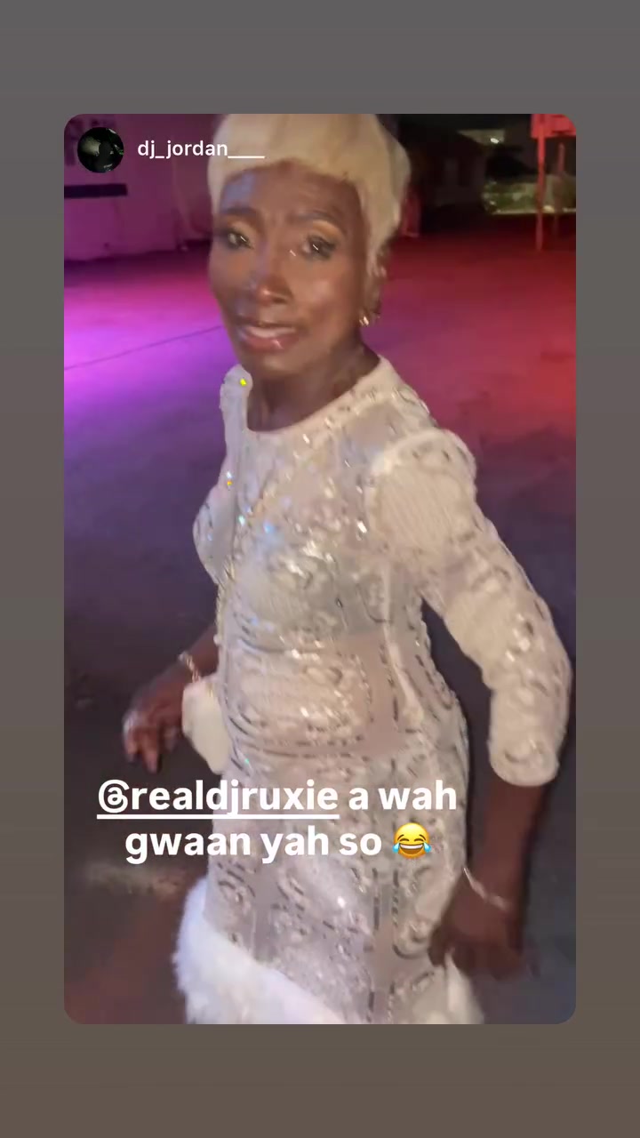@realdjruxie