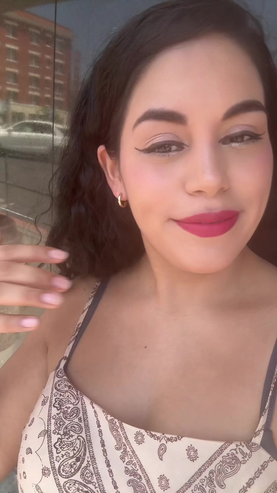 @Brenda Nicole🦋
