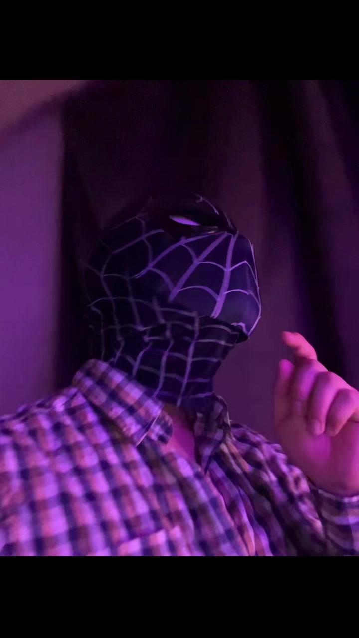 @Compa Spider
