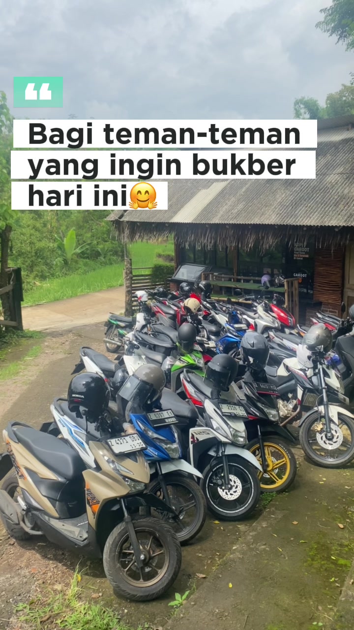 @D Leuwi Garut