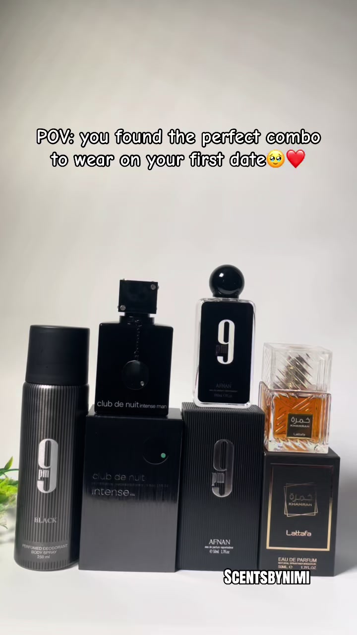 @SCENTS BY NIMI ||FESTAC LAGOS