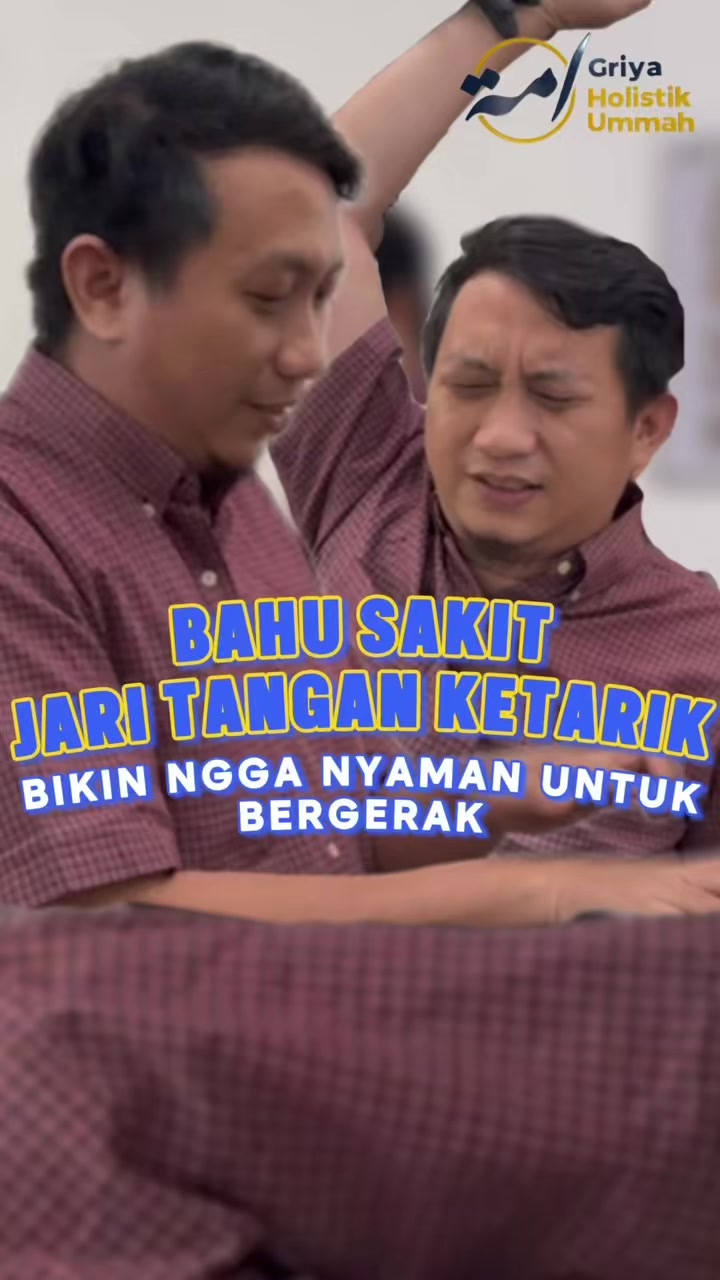@Kang Ihsan Therapy