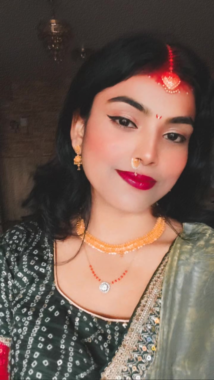 @Sushmakayastha🌸