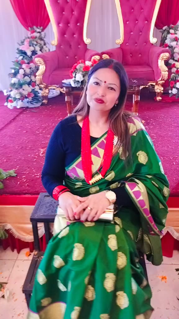 @isha lamsal