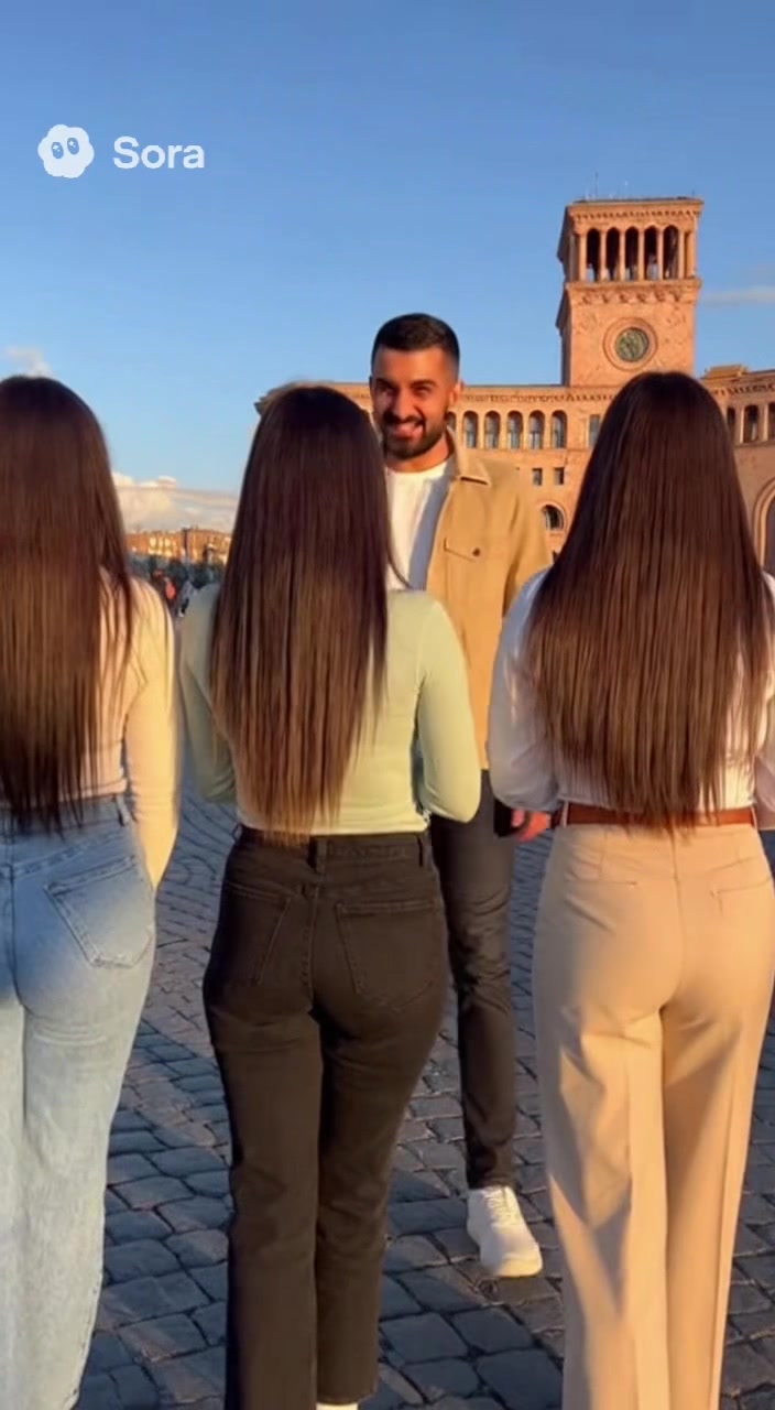 @Աղջիկներ 😍