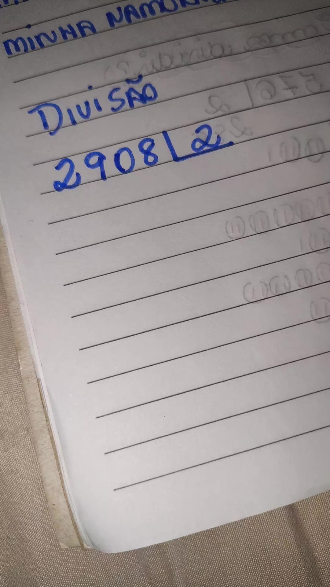 @Di&aacute;rio de Uma estudante 📝